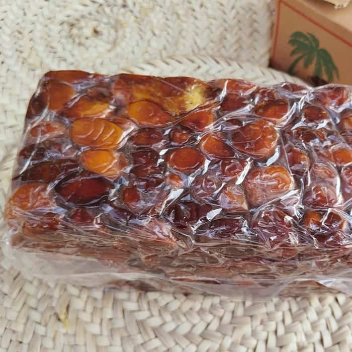 تصویر 4 از قیمت خرید خرما زاهدی درجه 1 + فروش ویژه