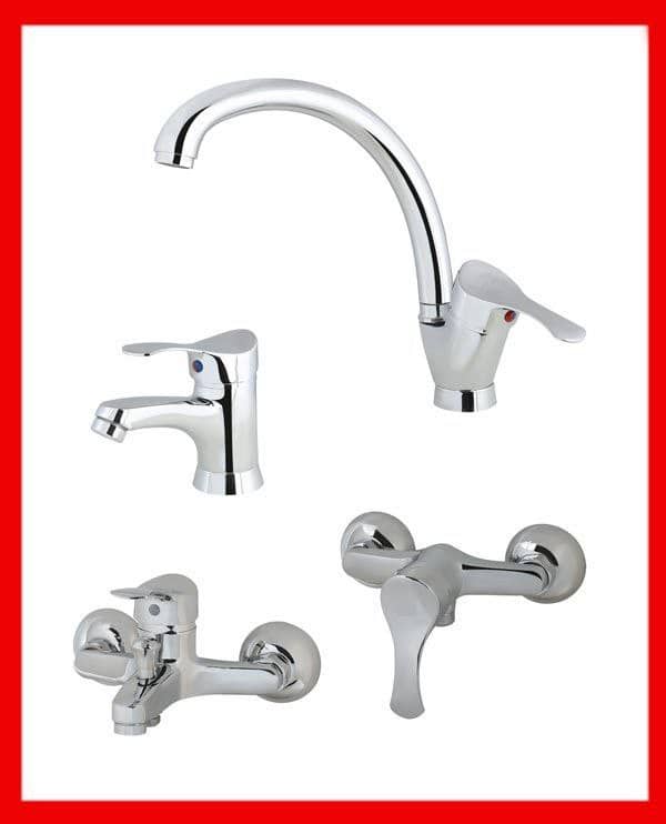 شیرآلات بهداشتی اردکی + خرید