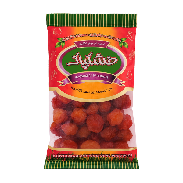 تصویر 4 از قیمت به صرفه آلو بخارا خشکپاک