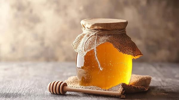 تصویر 3 از قیمت خرید عسل گون سولاکان + فروش ویژه