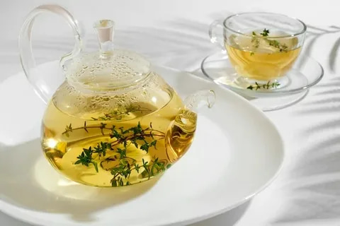 تصویر 1 از قیمت خرید آویشن صحرایی + فروش ویژه