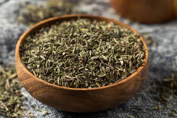 تصویر 5 از فروش آویشن کوهی + قیمت خرید به صرفه