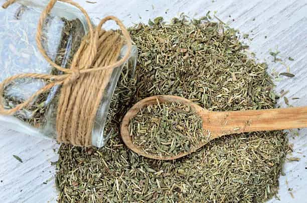 تصویر 1 از خرید و فروش آویشن لیمویی با شرایط فوق العاده