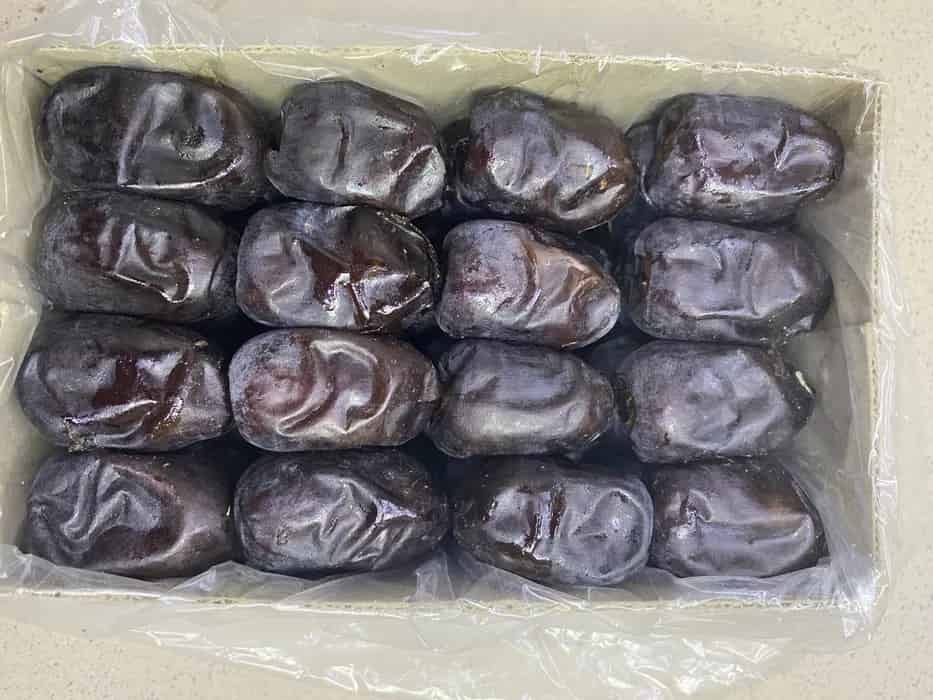 تصویر 1 از خرید خرما مضافتی جهرم + قیمت فروش استثنایی
