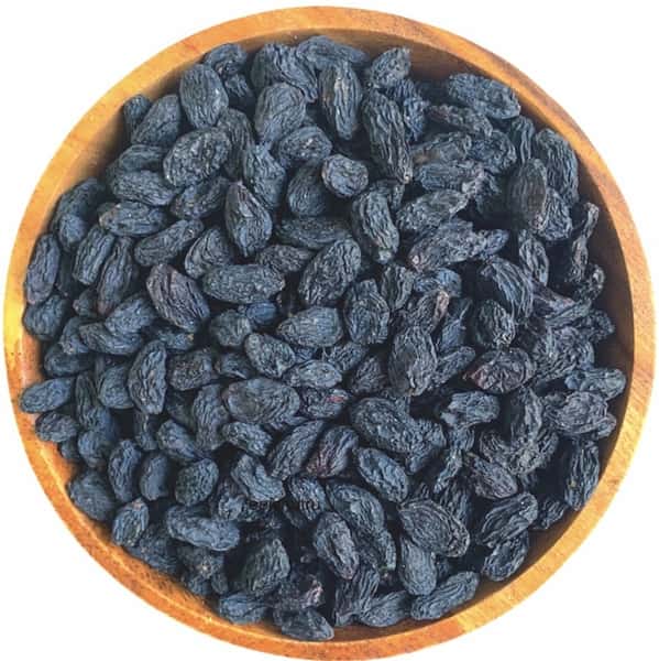 تصویر 1 از خرید و فروش مویز سیاه با شرایط فوق العاده