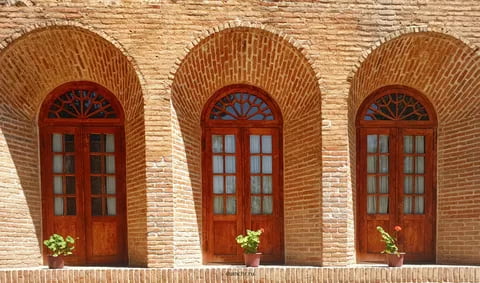 تصویر 2 از خرید و فروش آجر نما نسوز ساختمان با شرایط فوق العاده