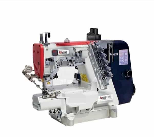 چرخ میاندوز بازویی مچ پهن کامپیوتری رویانگ مدل RY-VF80-ED/UT + خرید