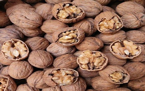 تصویر 1 از قیمت خرید گردو با پوست عمده به صرفه و ارزان