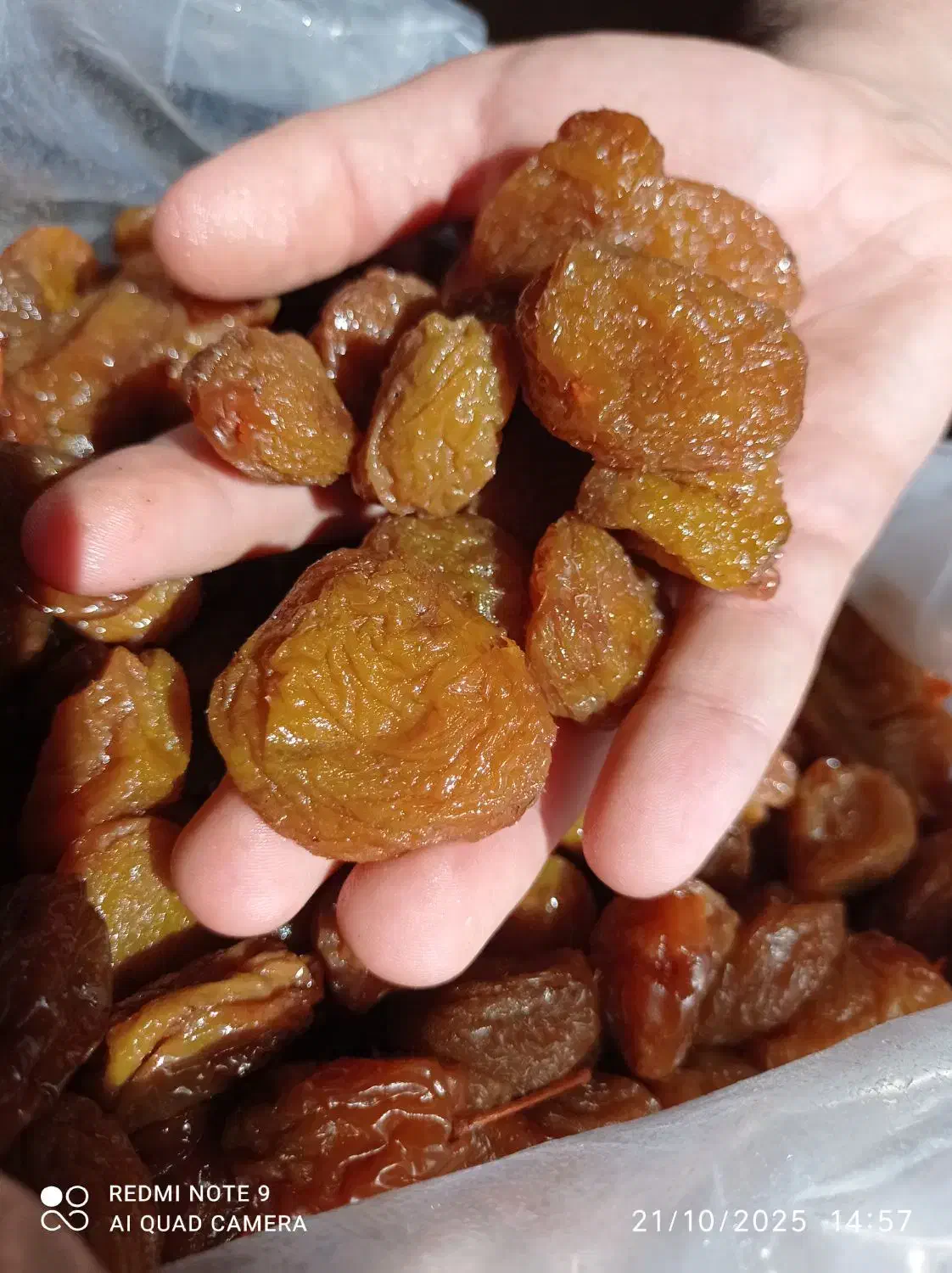 تصویر 4 از خرید و فروش آلو بخارا دودی