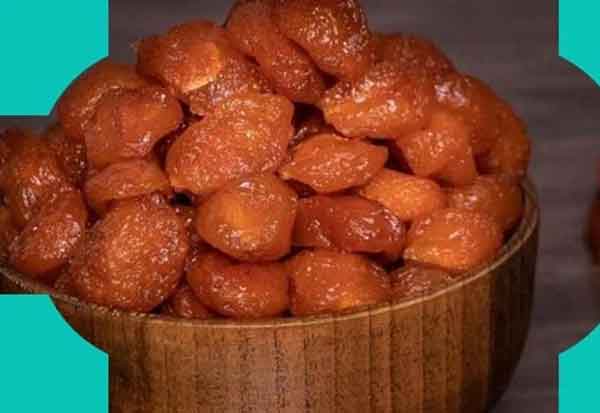تصویر 3 از قیمت عالی آلو بخارا کبرایی