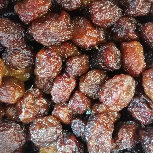 تصویر 3 از فروش استثنایی آلو بخارا ارگانیک