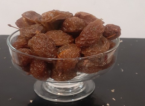 تصویر 2 از خرید باور نکردنی آلو بخارا آفتابی