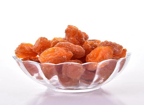 تصویر 2 از خرید به صرفه آلو بخارا حاج حسنی