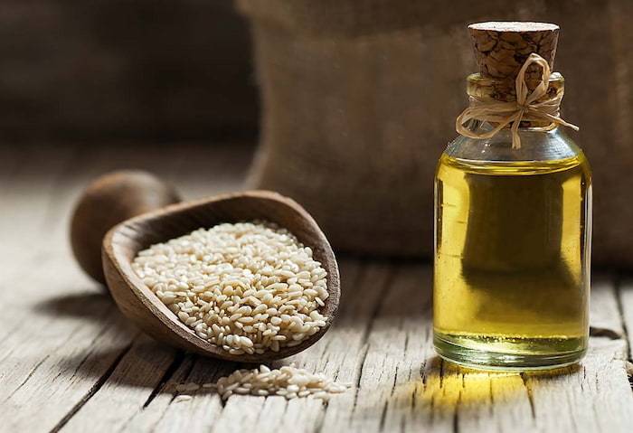 قیمت روغن کنجد