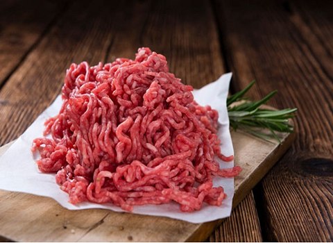 فروش گوشت