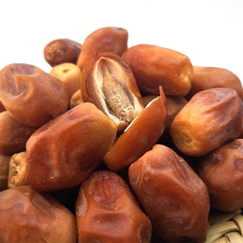 تصویر 2 از فروش ویژه خرما زاهدی ارگانیک