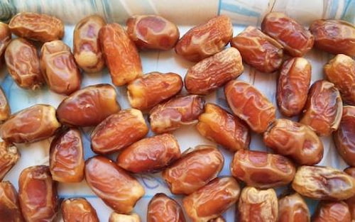 تصویر 1 از خرید عمده خرمای زاهدی تازه بوشهر