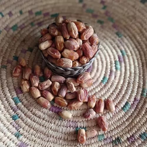 تصویر 2 از خرید و قیمت خرما زاهدی بهبهان + فروش عمده