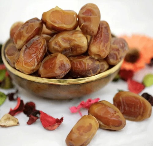 خرما زاهدی جهرم دانه درشت