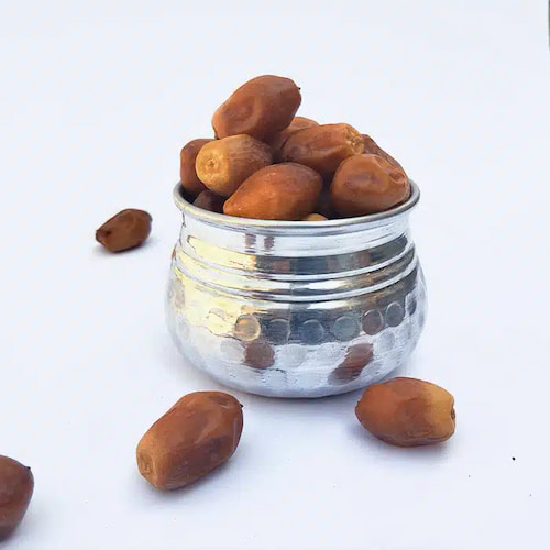 تصویر 3 از خرید خرما زاهدی خشک + قیمت باور نکردنی