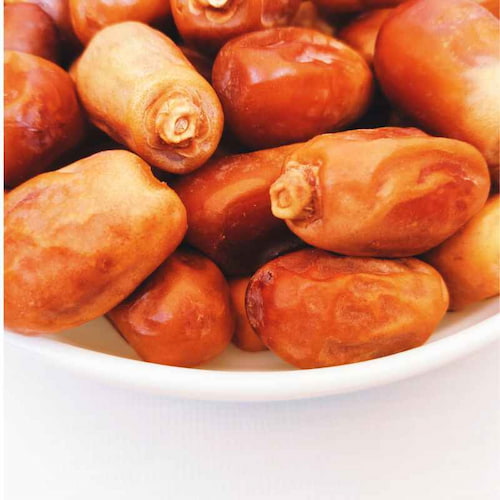 تصویر 1 از قیمت خرید خرما زاهدی خشک صادراتی + فروش ویژه