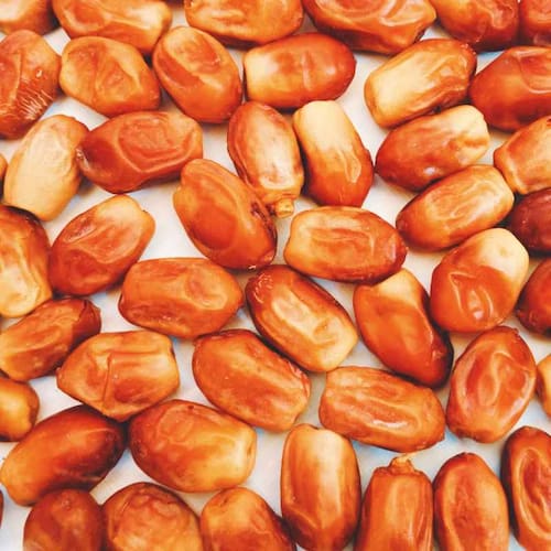 تصویر 5 از قیمت خرید خرما زاهدی خشک صادراتی + فروش ویژه