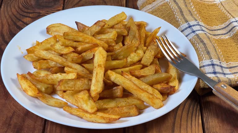 تصویر 4 از خرید و قیمت فرنچ فرایز مخصوص تنوری + فروش عمده