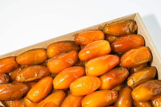 تصویر 1 از قیمت خرید خرما زاهدی اصل + فروش ویژه