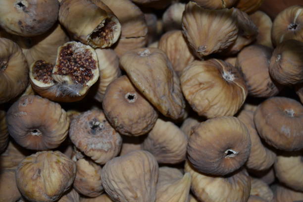 تصویر 1 از خرید انجیر استهبان خشک + قیمت فروش استثنایی