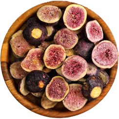 فروش عمده انجیر پفکی صادراتی با کیفیت ممتاز و بسته‌ بندی صادراتی