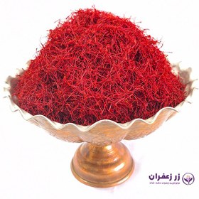 تصویر 7 از قیمت خرید زعفران ارگانیک اصل بهسود زیر نظر وزارت بهداشت