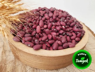 تصویر 2 از لوبیا قرمز تمیز + خرید