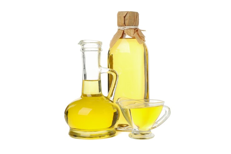 تصویر 4 از قیمت خرید روغن هسته خرما ارگانیک + فروش ویژه