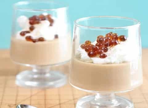 تصویر 4 از قیمت خرید خاویار میوه ای با ژلاتین + فروش ویژه