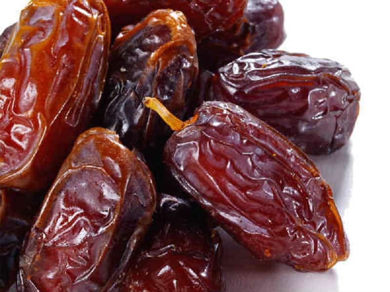 تصویر 2 از قیمت خرمای زاهدی فله + خرید باور نکردنی