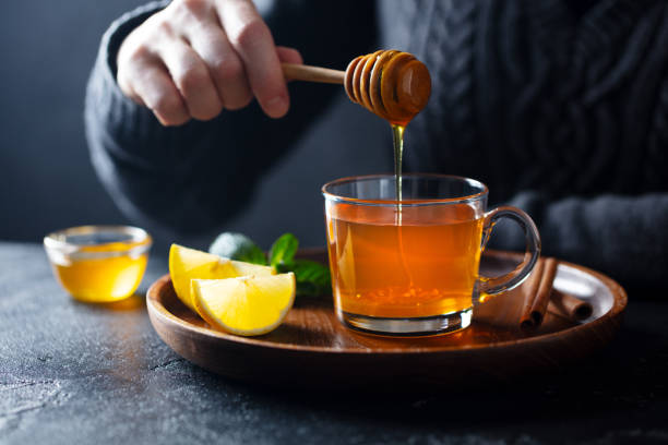 تصویر 5 از خرید و قیمت عسل رویال درجه یک + فروش عمده