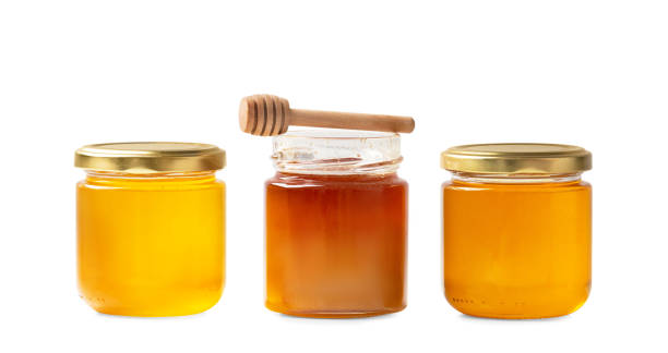 تصویر 5 از خرید عسل ظرف کوچک + قیمت فروش استثنایی