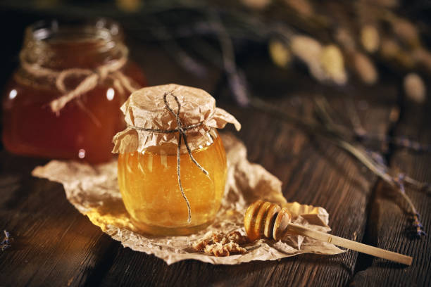 تصویر 4 از قیمت خرید عسل ممتاز عمده  + فروش ویژه