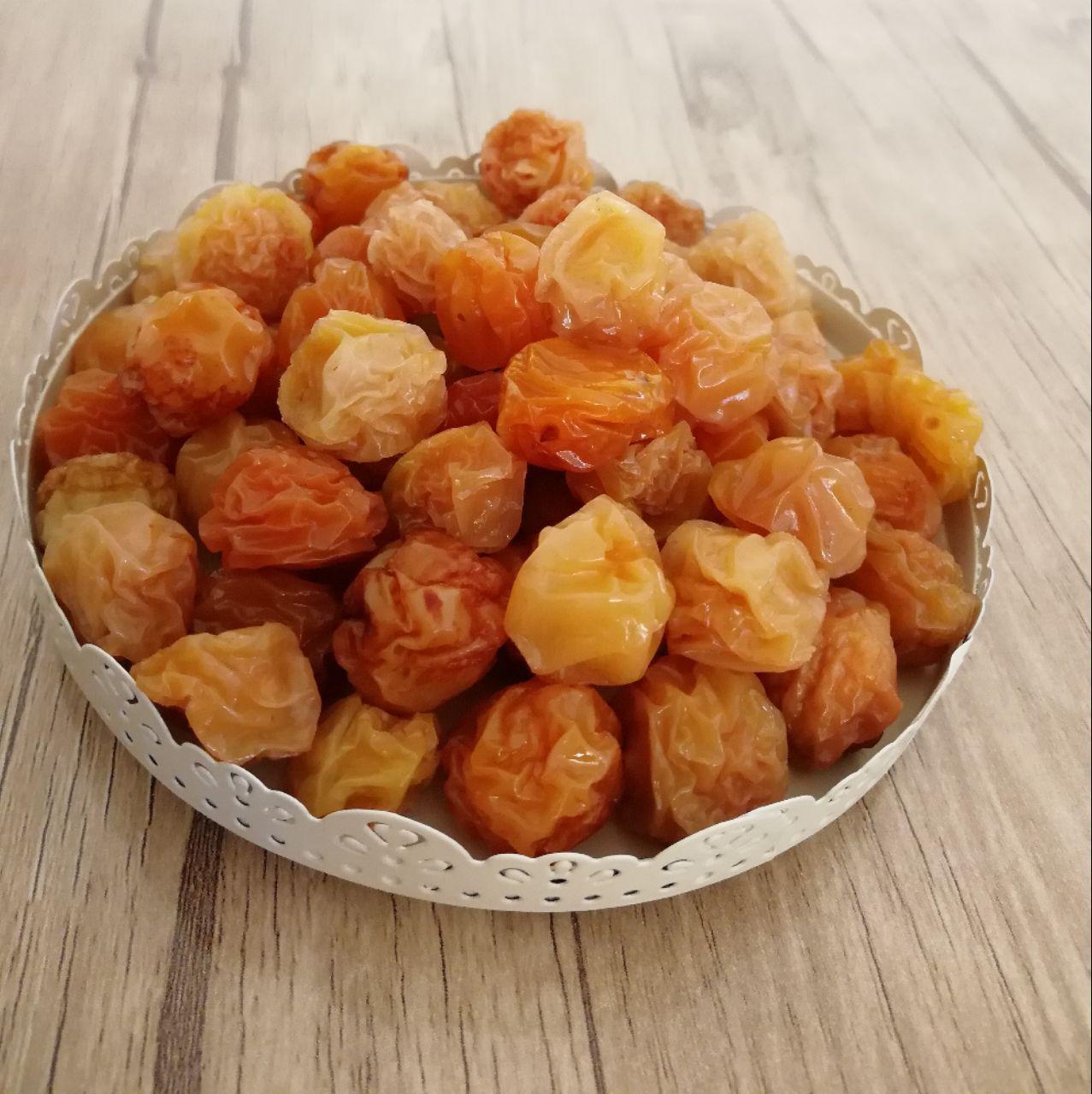 خرید آلو خورشتی