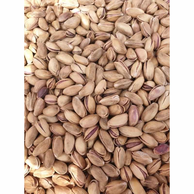 تصویر 3 از پسته اکبری ریز بسته‌ بندی شده برای بازار های محلی