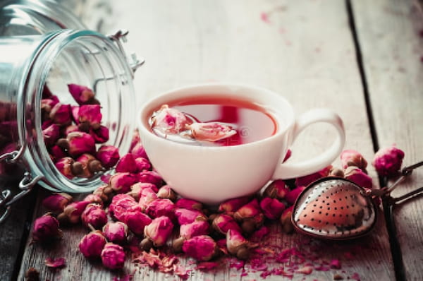 تصویر 5 از قیمت خرید غنچه گل محمدی کاشان  + فروش ویژه