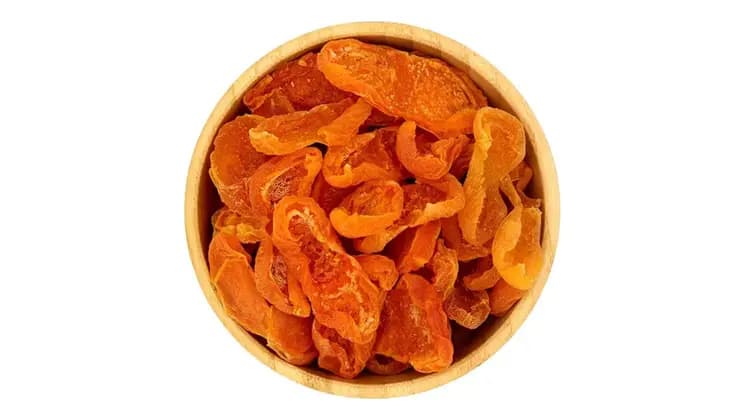 تصویر 4 از قیمت خرید زردآلوخشک خانگی + فروش ویژه
