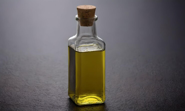 تصویر 2 از خرید و قیمت روغن هسته خرما بدون پالم + فروش عمده