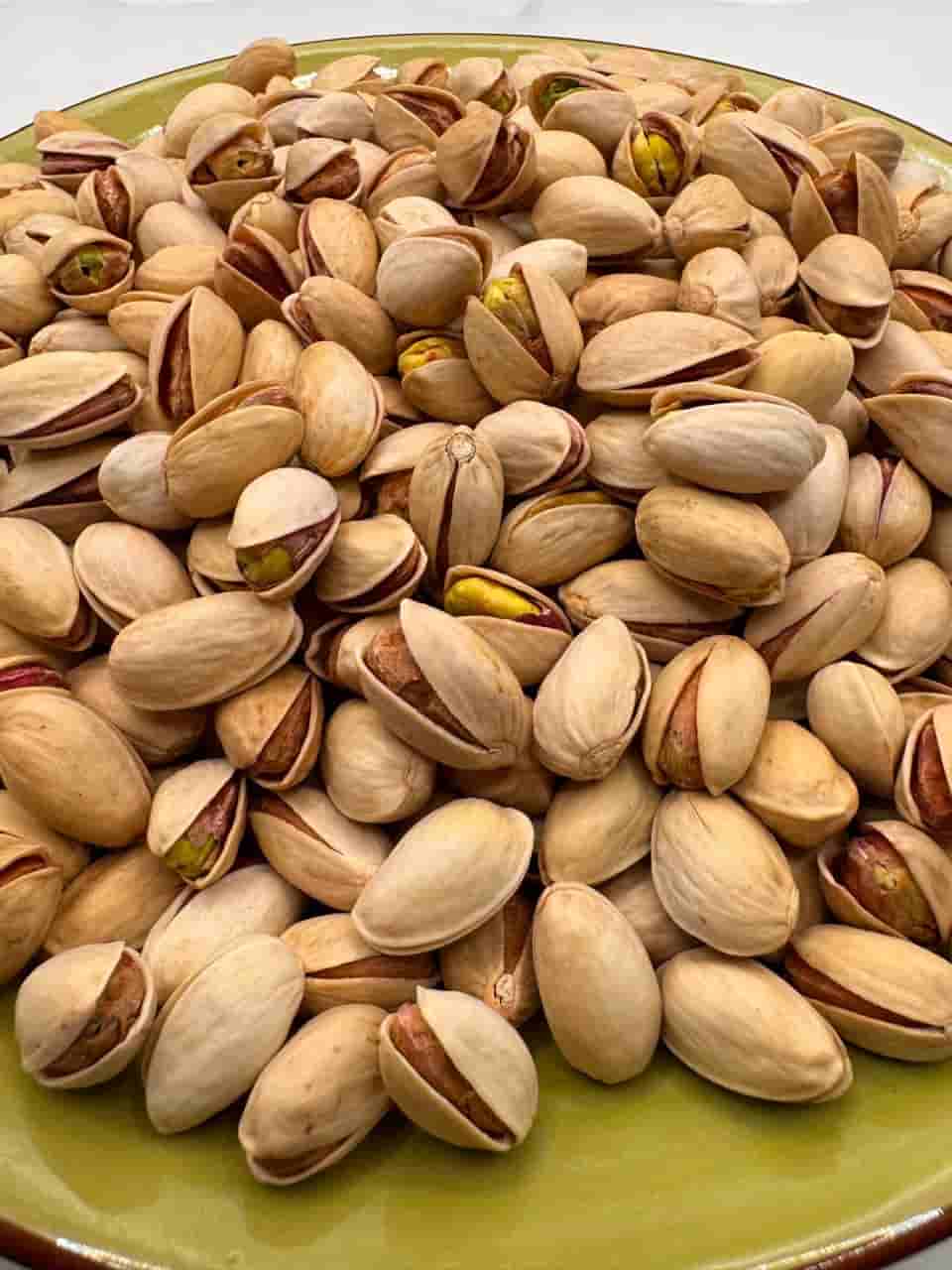 تصویر 3 از قیمت و خرید پسته اکبری خام انس 20 + فروش ارزان