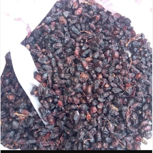 تصویر 2 از قیمت خرید زرشک سیاه خورشتی + فروش ویژه