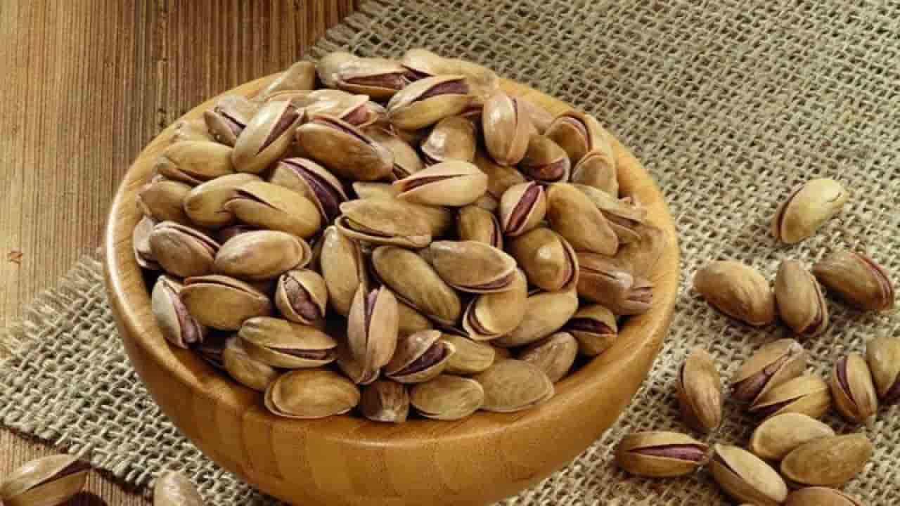 تصویر 2 از پسته اکبری دامغان تازه و مغز دار با کیفیت ممتاز