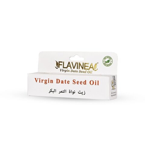 تصویر 1 از خرید روغن هسته خرما فلاوینا + قیمت فروش استثنایی