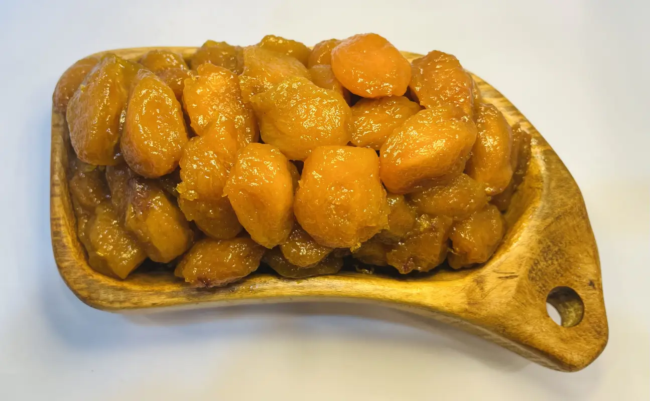 تصویر 5 از خرید آلو بخارا صادراتی + خرید عمده