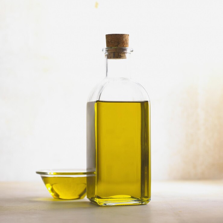 تصویر 4 از قیمت روغن هسته خرما + خرید باور نکردنی