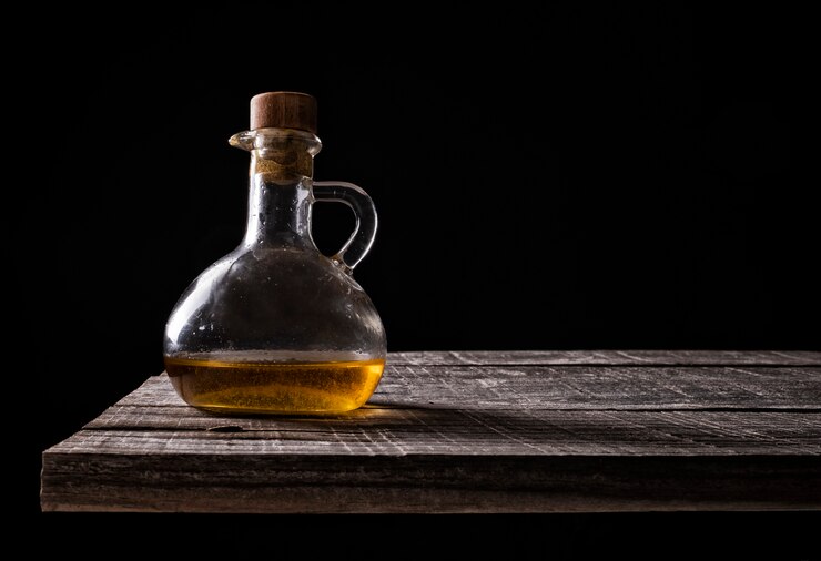 تصویر 2 از قیمت روغن هسته خرما + خرید باور نکردنی